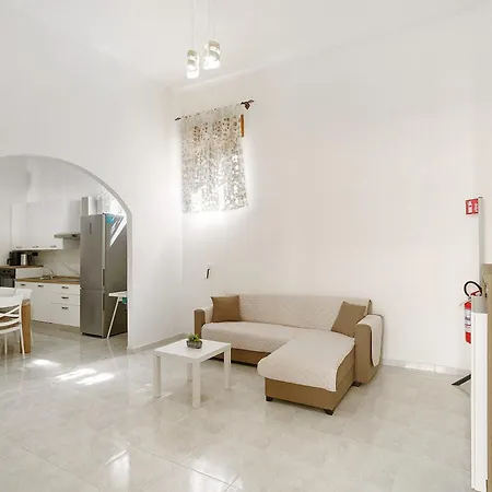 Angel's House * Sarno