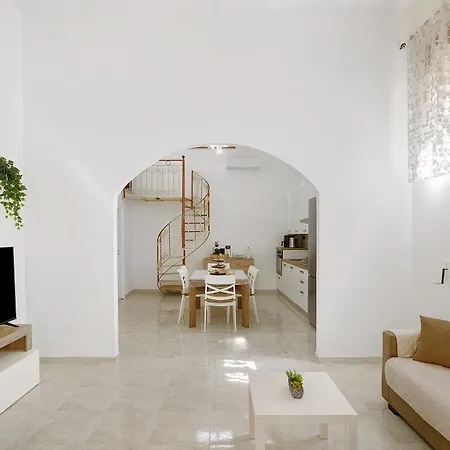 Angel's House Sarno