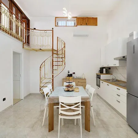 Angel's House * Sarno