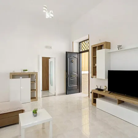 Angel's House Sarno