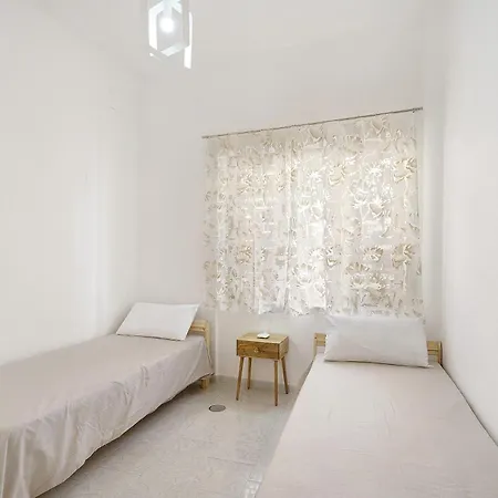 Feriehus Angel's House Sarno