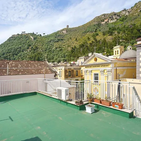 Ferienhaus Angel's House Sarno