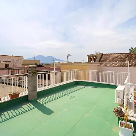 Angel's House 펜션 사르노